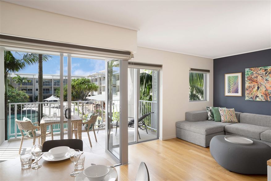 Rooms Salt Resort & Spa Kingscliff NSW