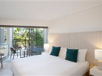 Hotel Room Plunge - Peppers Salt Resort & Spa Kingscliff